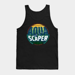 Aquascaper Tank Top